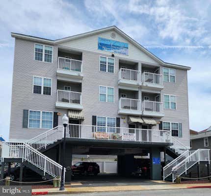 211 DORCHESTER ST # A, OCEAN CITY, MD 21842 - Image 1