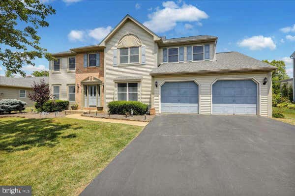 3 PARK PLACE DR, READING, PA 19608 - Image 1