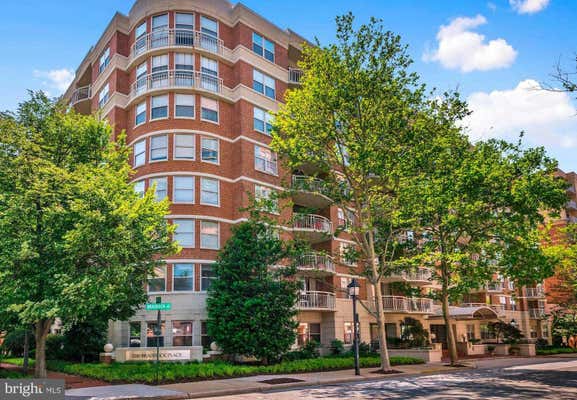 1200 BRADDOCK PL APT 606, ALEXANDRIA, VA 22314 - Image 1