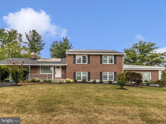 1206 DULANEY VALLEY RD, TOWSON, MD 21286 - Image 1