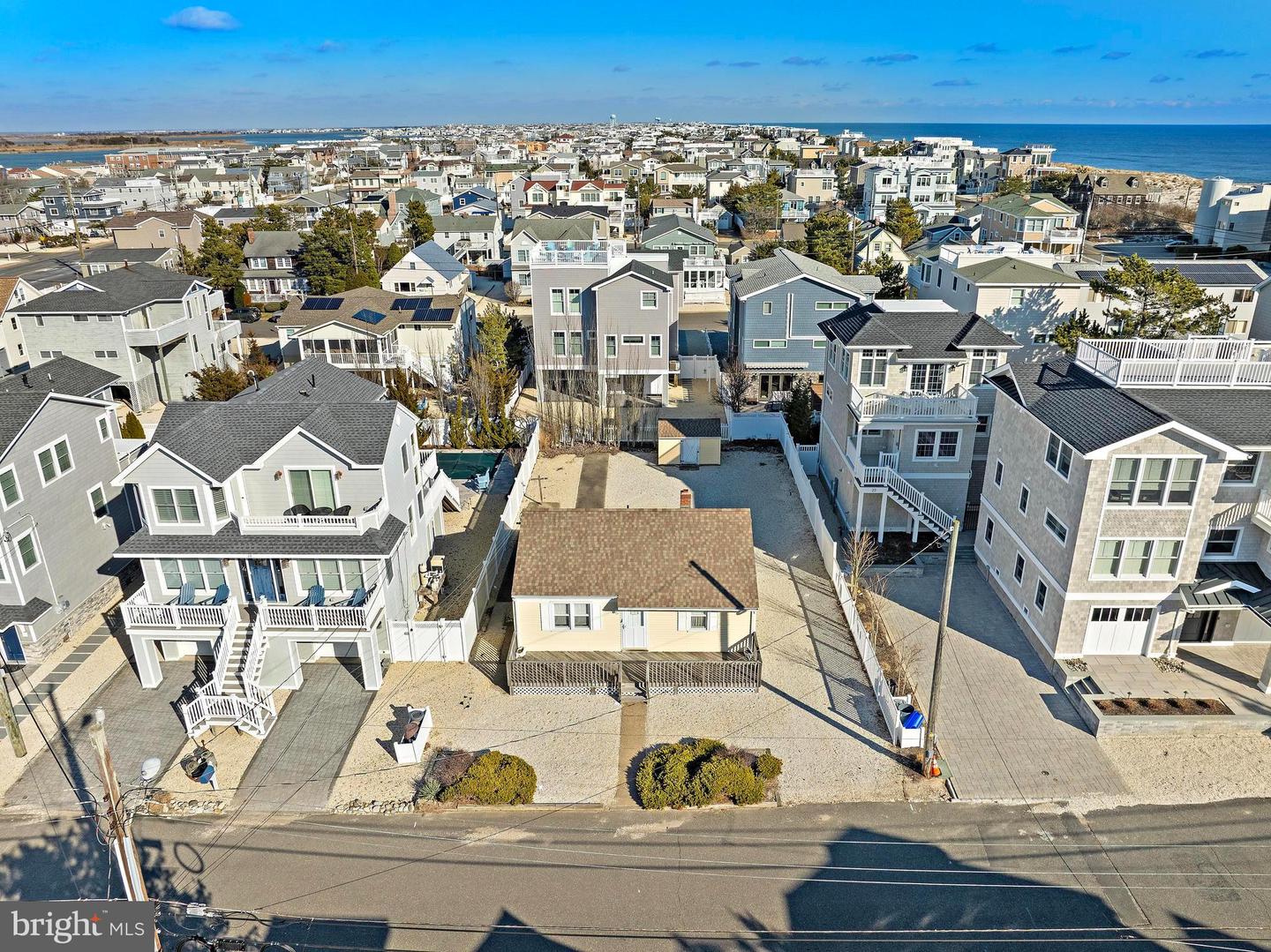 Long Beach Township, New Jersey, 08008, United States, 2 Bedrooms Bedrooms, ,1 BathroomBathrooms,Residential,Active,2006969