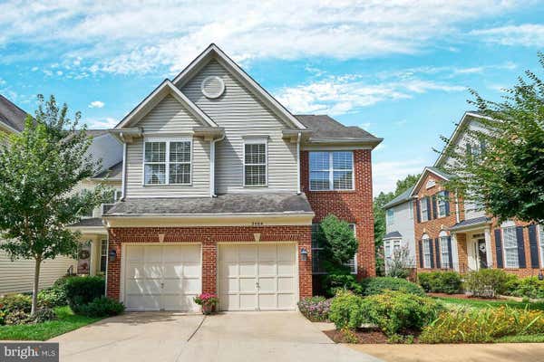 3464 BARRISTERS KEEPE CIR, FAIRFAX, VA 22031 - Image 1