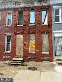 1310 POPLAR GROVE ST, BALTIMORE, MD 21216 - Image 1