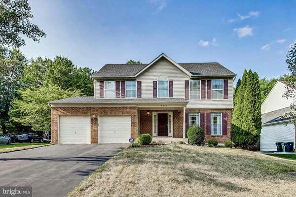 5810 HUCKBURN CT, LAUREL, MD 20707 - Image 1