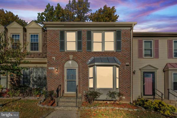 5692 CHAPEL RUN CT, CENTREVILLE, VA 20120 - Image 1