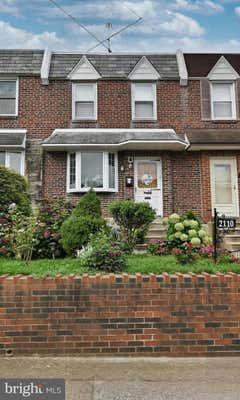 2110 LARDNER ST, PHILADELPHIA, PA 19149 - Image 1