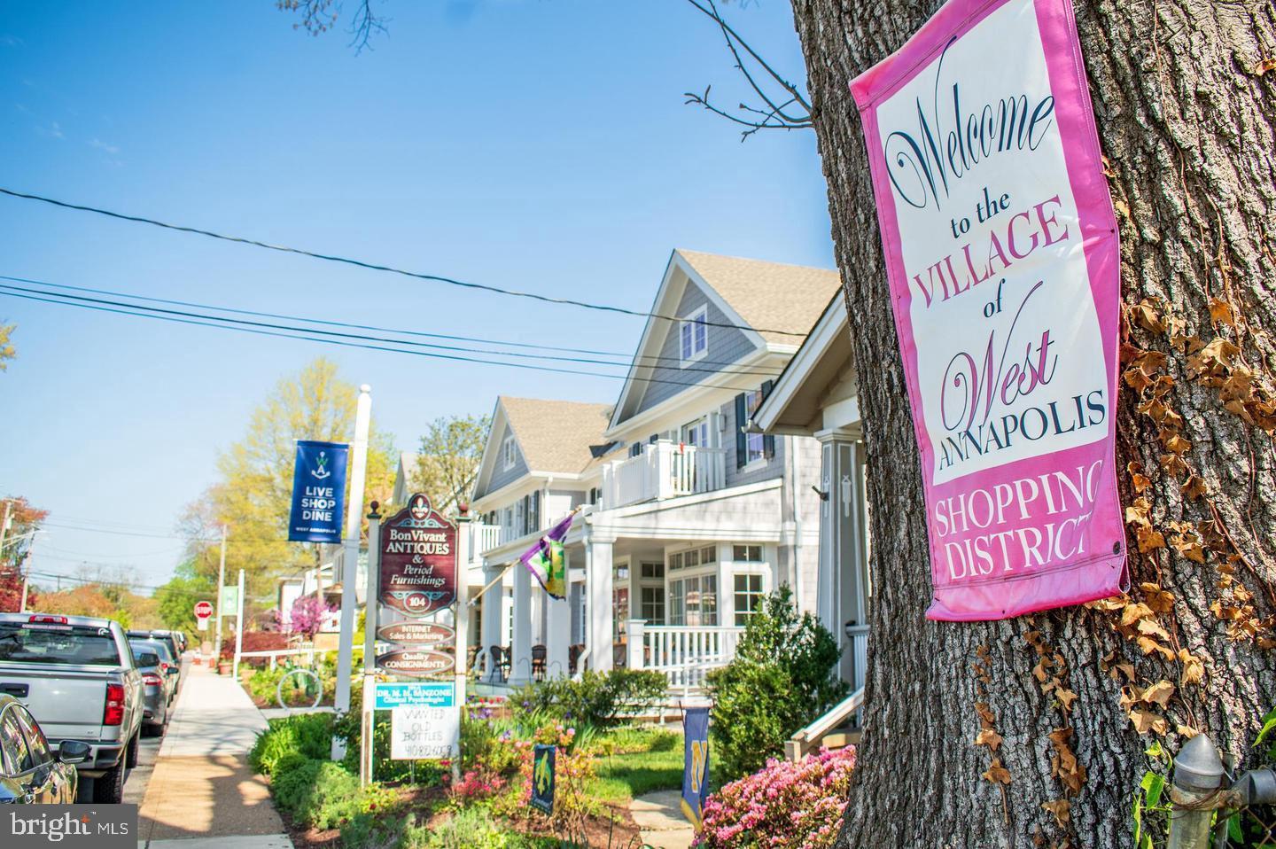 Annapolis, Maryland, 21401, United States, 3 Bedrooms Bedrooms, ,3 BathroomsBathrooms,Residential,Active,1934817