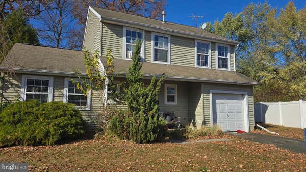 104 SAINT BARNABAS CIR, FAIRLESS HILLS, PA 19030 - Image 1