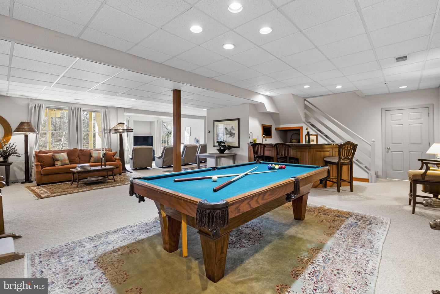 West Chester, Pennsylvania, 19382, United States, 5 Bedrooms Bedrooms, ,4 BathroomsBathrooms,Residential,Contingent,2007155