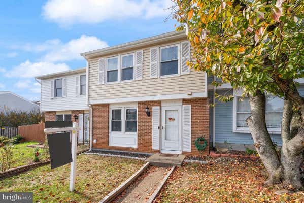 3465 BROOKVILLE LN, WOODBRIDGE, VA 22192 - Image 1