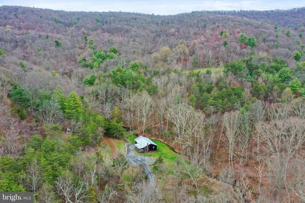 MOLDEN HOLLOW, RILEYVILLE, VA 22650 - Image 1