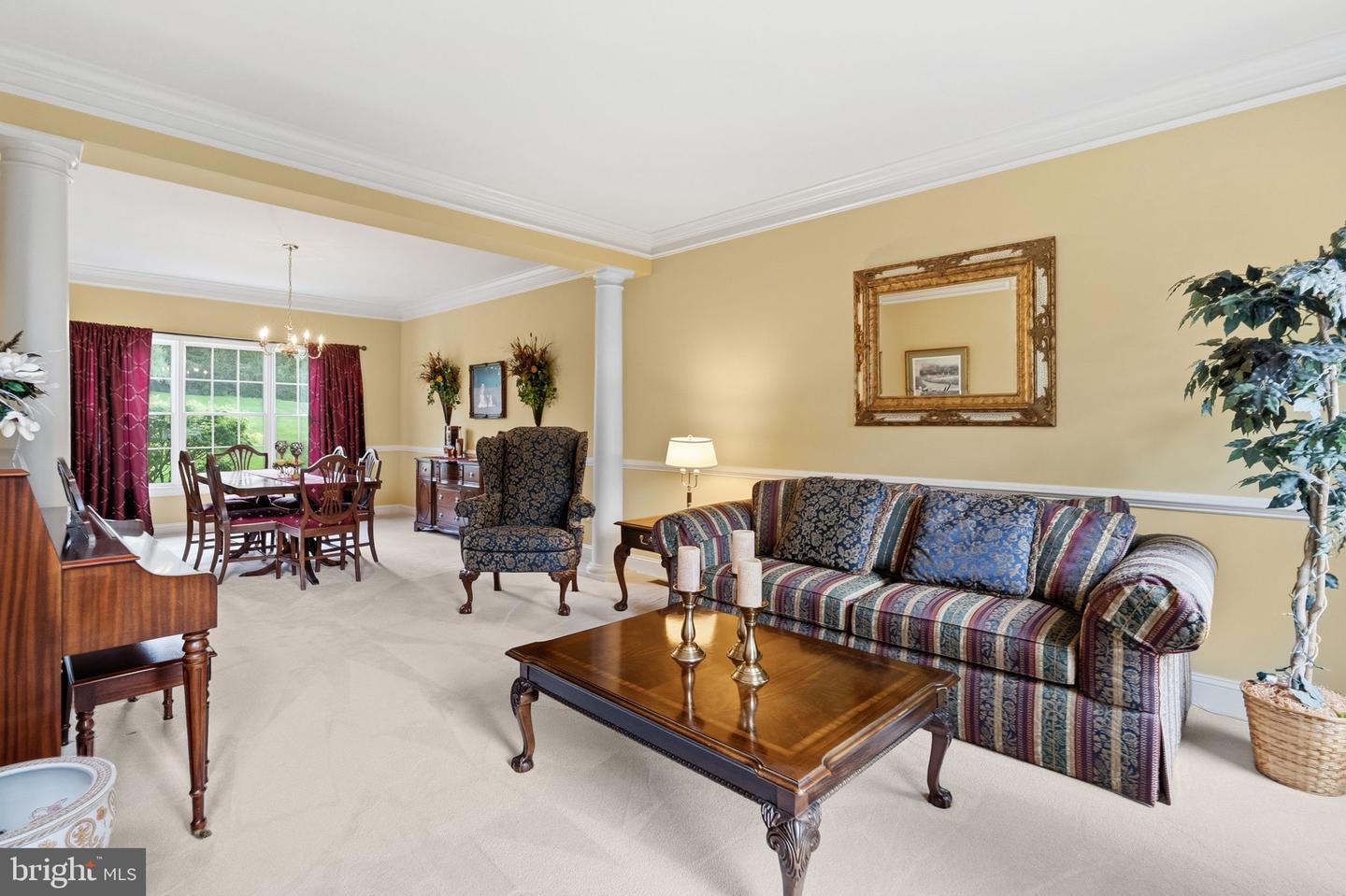 West Chester, Pennsylvania, 19382, United States, 4 Bedrooms Bedrooms, ,4 BathroomsBathrooms,Residential,Active,2041392
