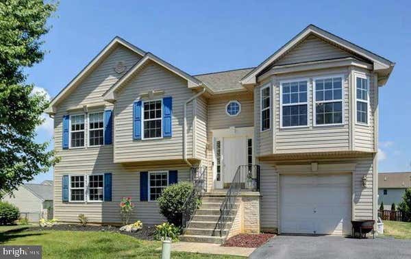 156 ROCKY FOUNTAIN DR, GREENCASTLE, PA 17225 - Image 1