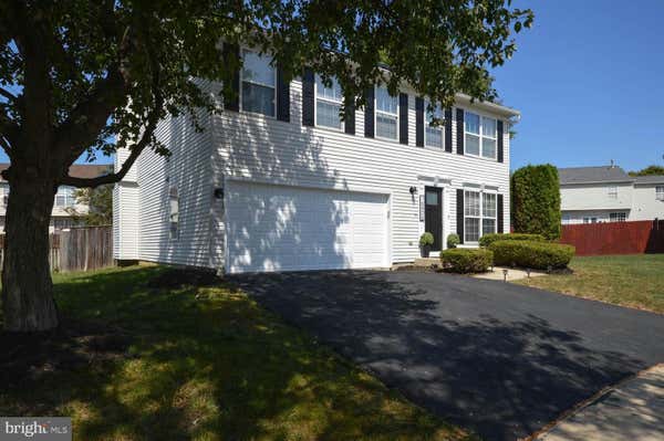 16406 EDGEPARK CT, BOWIE, MD 20716 - Image 1