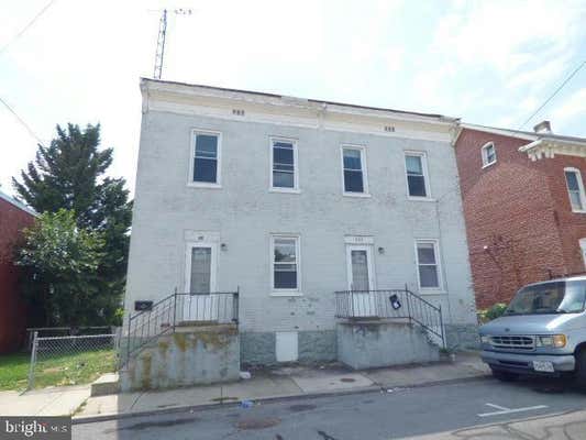 531 W CHURCH ST, HAGERSTOWN, MD 21740 - Image 1