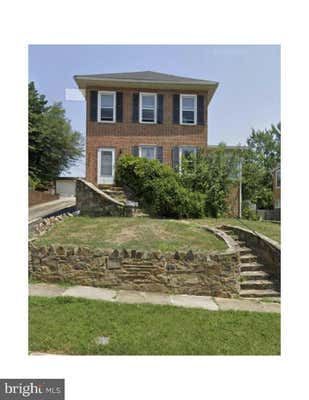 631 ALDERSHOT RD, BALTIMORE, MD 21229 - Image 1