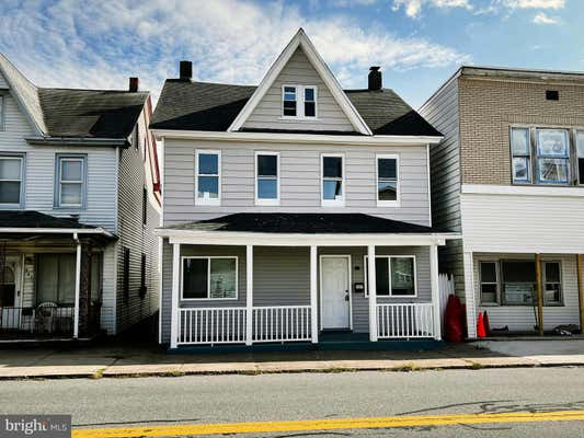 947 CHESTNUT ST, KULPMONT, PA 17834 - Image 1