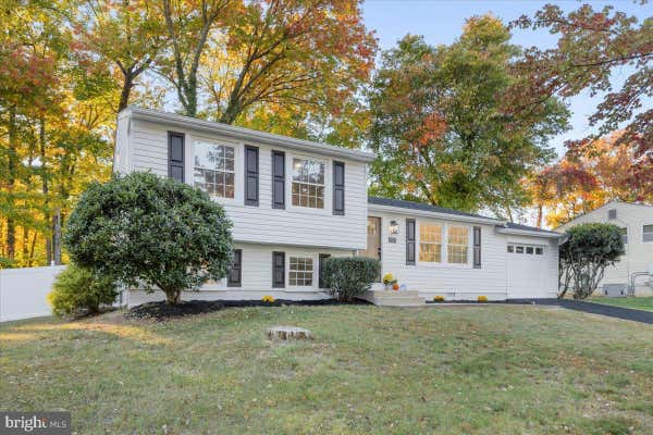 9205 FRIAR RD, FORT WASHINGTON, MD 20744 - Image 1