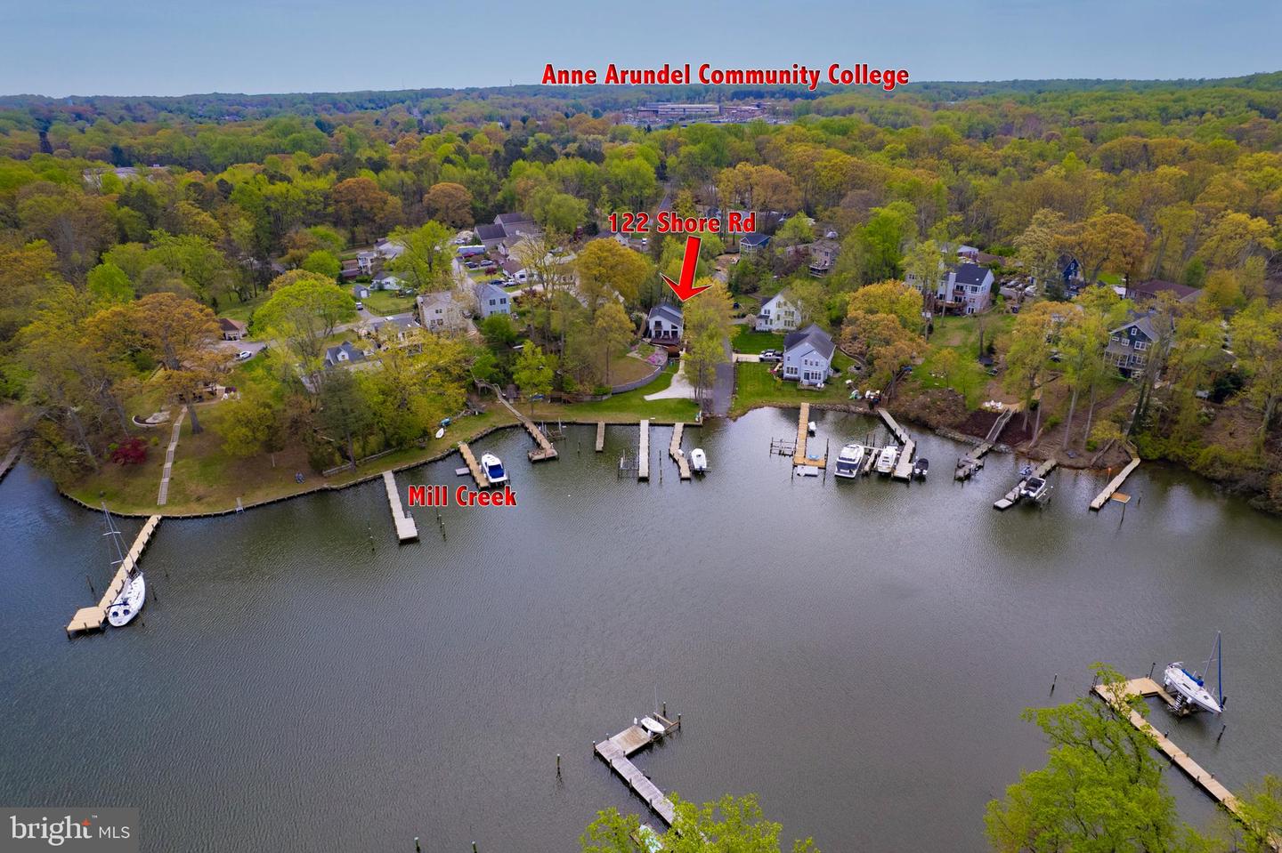 Arnold, Maryland, 21012, United States, 4 Bedrooms Bedrooms, ,4 BathroomsBathrooms,Residential,Active,2045804