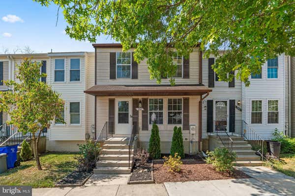 7262 PROCOPIO CIR, COLUMBIA, MD 21046 - Image 1