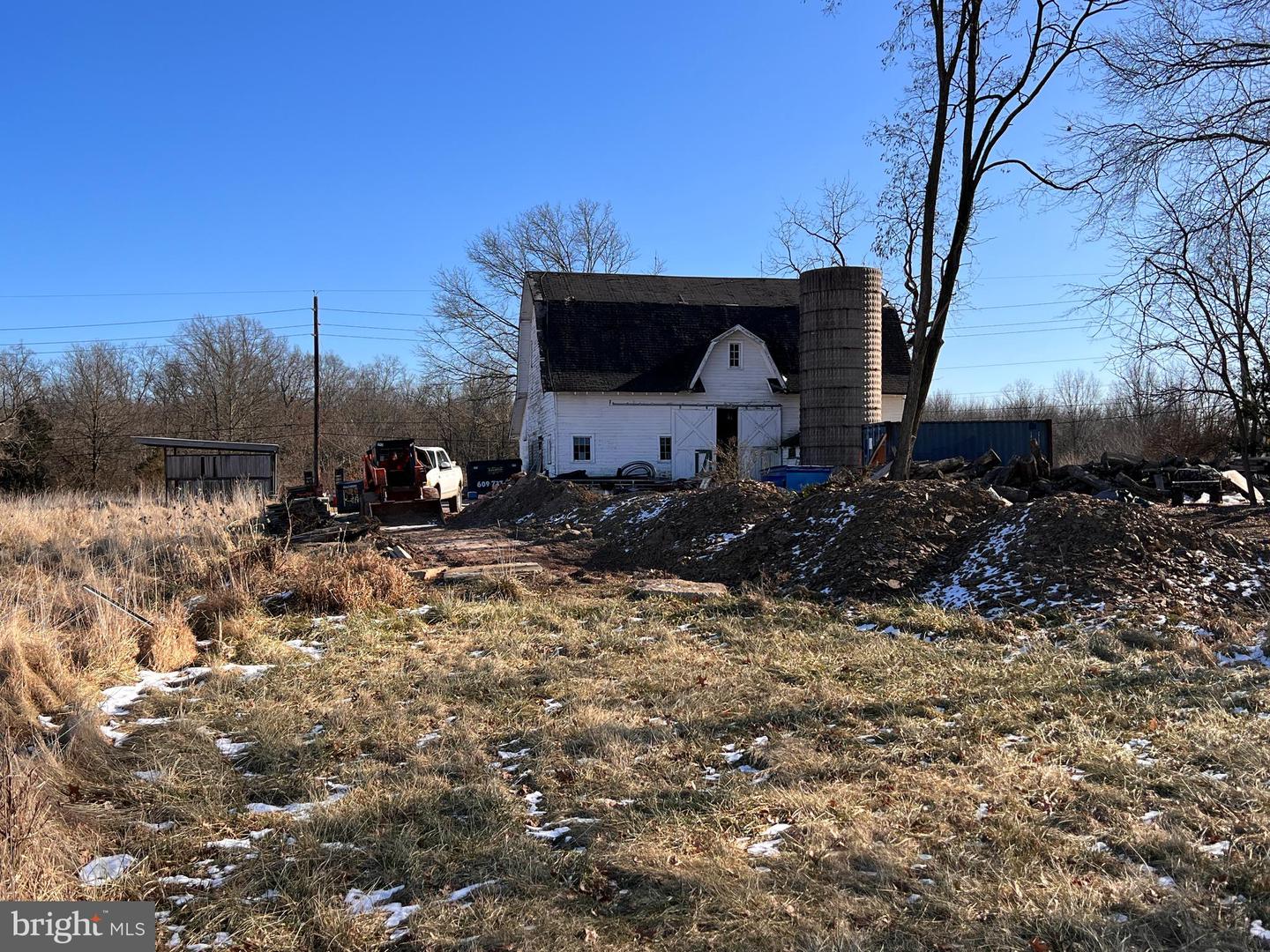 Pennington, New Jersey, 08534, United States, ,2 BathroomsBathrooms,Residential,Pending,1702150