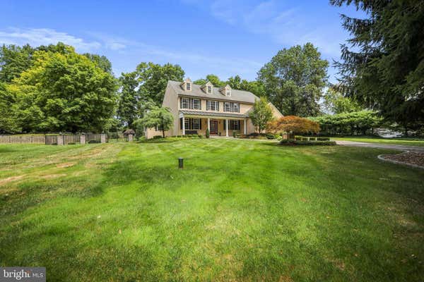 5230 CARVERSVILLE RD, DOYLESTOWN, PA 18902 - Image 1