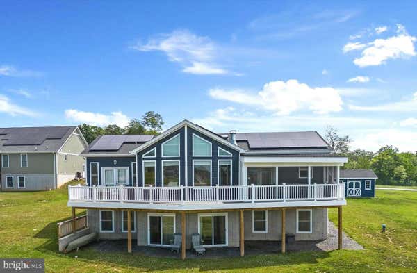 150 SUNSET VILLAGE RD, FRONT ROYAL, VA 22630 - Image 1