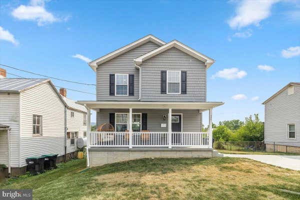 375 BRANCH ST, STRASBURG, VA 22657 - Image 1