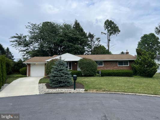 6869 BEECH CIR, MACUNGIE, PA 18062 - Image 1