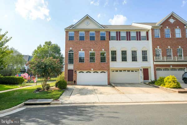 6662 PATENT PARISH LN, ALEXANDRIA, VA 22315 - Image 1