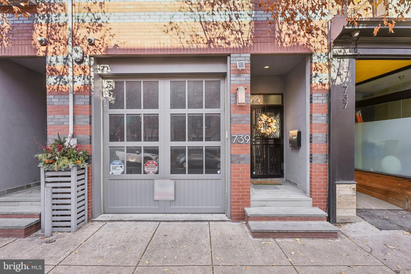 Philadelphia, Pennsylvania, 19147, United States, 4 Bedrooms Bedrooms, ,4 BathroomsBathrooms,Residential,Active,1999178