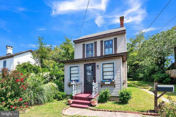 108 N COLLINS ST, SNOW HILL, MD 21863 - Image 1