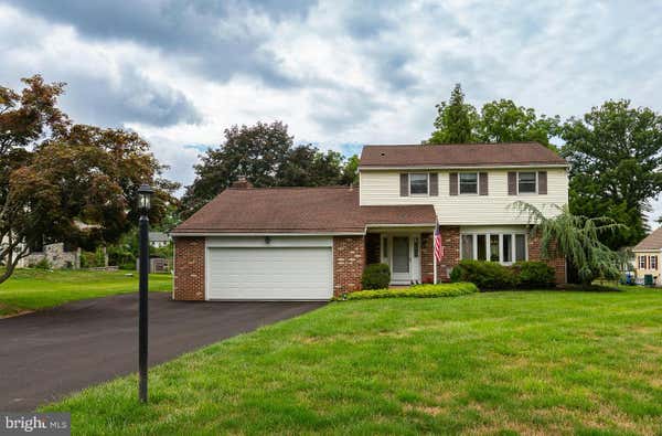 1152 THRUSH LN, AUDUBON, PA 19403 - Image 1