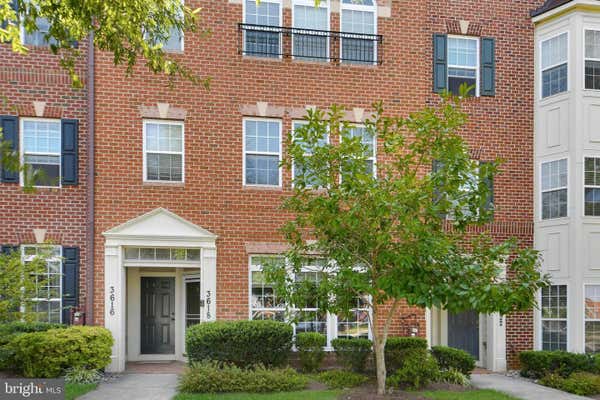 3618 CARRIAGE HILL DR # 3618, FREDERICK, MD 21704 - Image 1