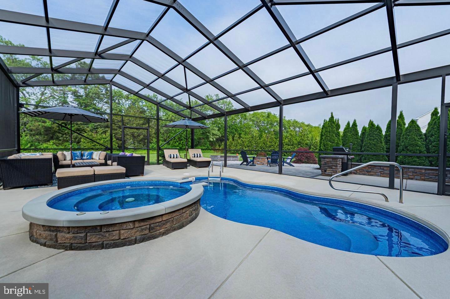 Lewes, Delaware, 19958, United States, 6 Bedrooms Bedrooms, ,4 BathroomsBathrooms,Residential,Active,1797983