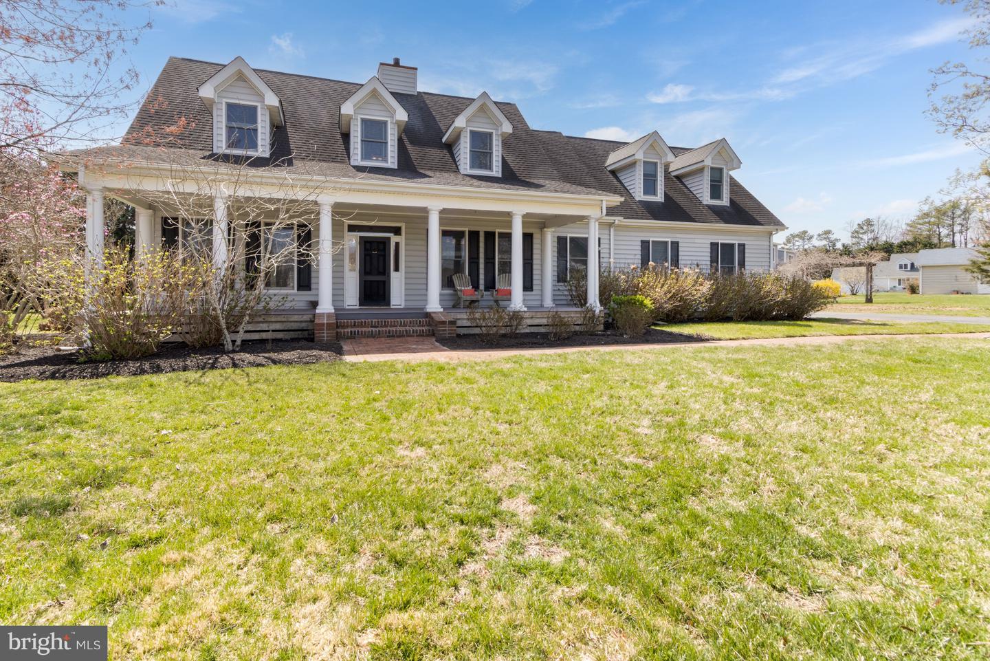 Rehoboth Beach, Delaware, 19971, United States, 4 Bedrooms Bedrooms, ,4 BathroomsBathrooms,Residential,Active,2035684