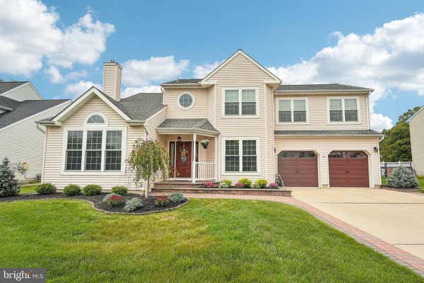 28 TINA LN, BURLINGTON, NJ 08016 - Image 1