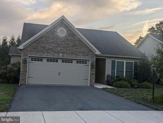 111 THORNCROFT DR, MECHANICSBURG, PA 17050 - Image 1