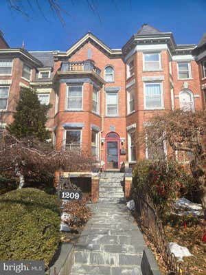 1209 HARVARD ST NW, WASHINGTON, DC 20009 - Image a8d37e4f9b574e710356d9a6a1698865dad0ee8d