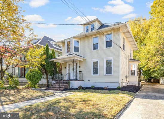 410 RICHEY AVE, COLLINGSWOOD, NJ 08107 - Image 1