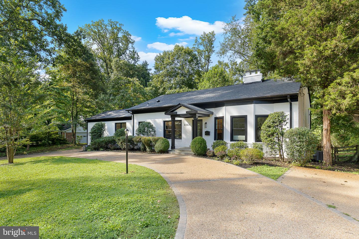 Falls Church, Virginia, 22044, United States, 4 Bedrooms Bedrooms, ,3 BathroomsBathrooms,Residential,Active,1894525