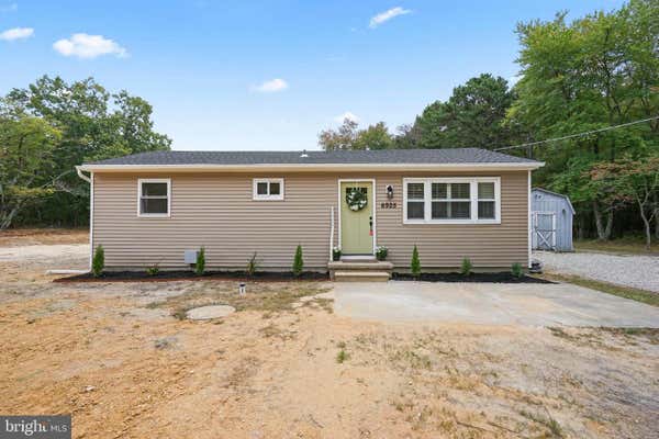 6925 3RD AVE, MAYS LANDING, NJ 08330 - Image 1