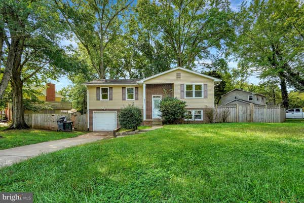 8817 CATHER AVE, MANASSAS, VA 20110 - Image 1