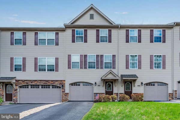 350 WEATHERSTONE DR, NEW CUMBERLAND, PA 17070 - Image 1