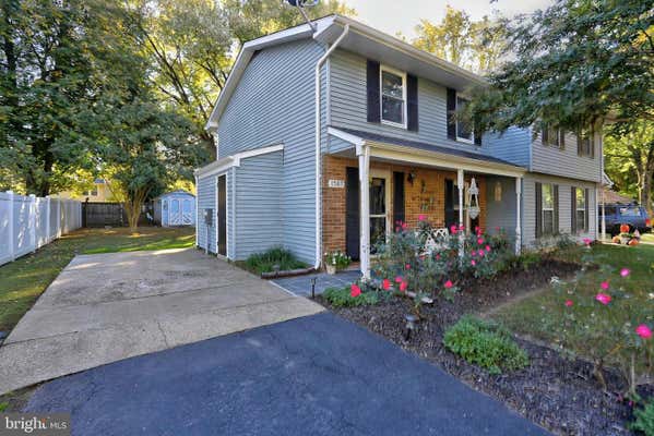 1587 NATIVE DANCER CT, ANNAPOLIS, MD 21409 - Image 1