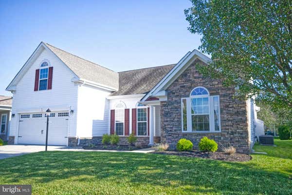 4 CANVASBACK CIR, BRIDGEVILLE, DE 19933 - Image 1