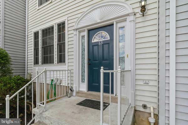 13 DANCER CT, OWINGS MILLS, MD 21117 - Image 1