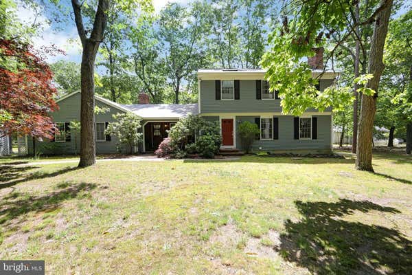 18 FOXCHASE RD, SOUTHAMPTON, NJ 08088 - Image 1