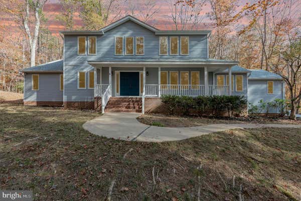 8903 MILLWOOD DR, SPOTSYLVANIA, VA 22551 - Image 1