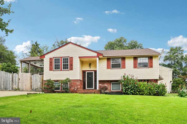 19 HILLCREST RD, STRATFORD, NJ 08084 - Image 1